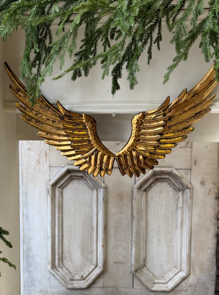 Angelic Heights Wings | 24.5" (COMING CHRISTMAS 2026!!!)