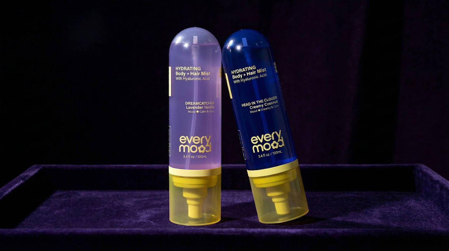 Dreamcatcher | Body & Hair Mist 100mL