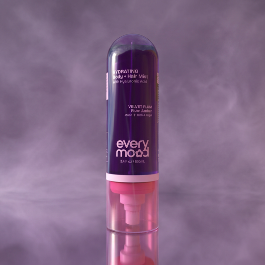 Velvet Plum | Body & Hair Mist 100 mL