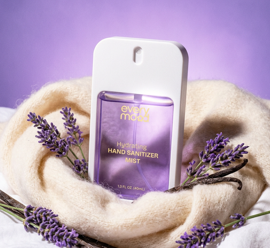 EveryMood Hand Sanitizer Mist | Dreamcatcher
