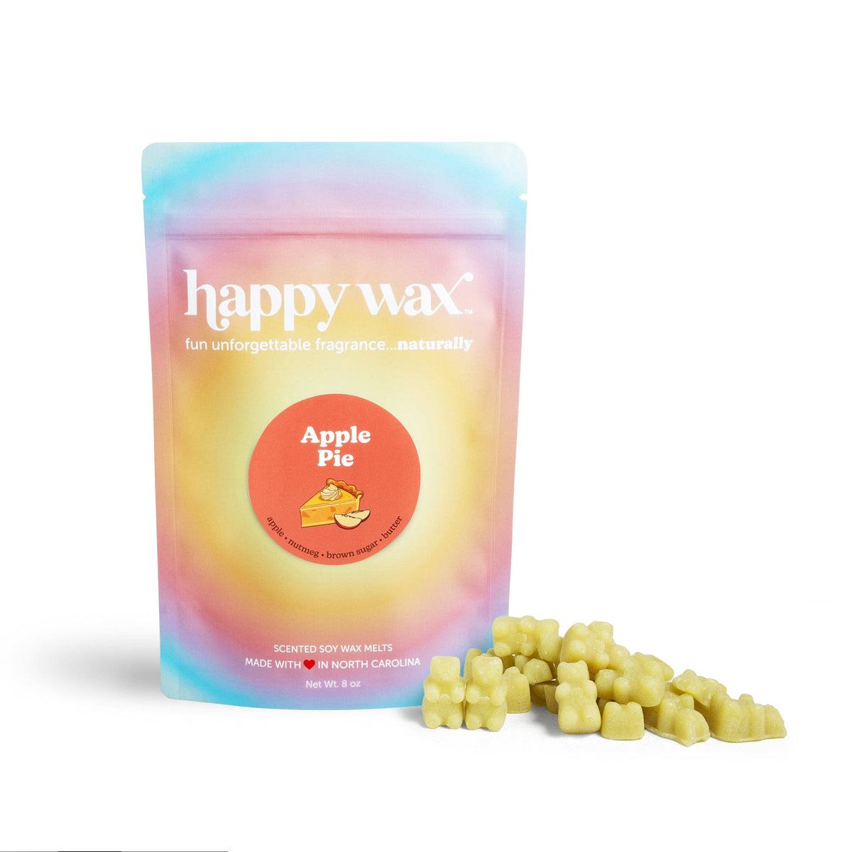 Apple Pie Wax Melts