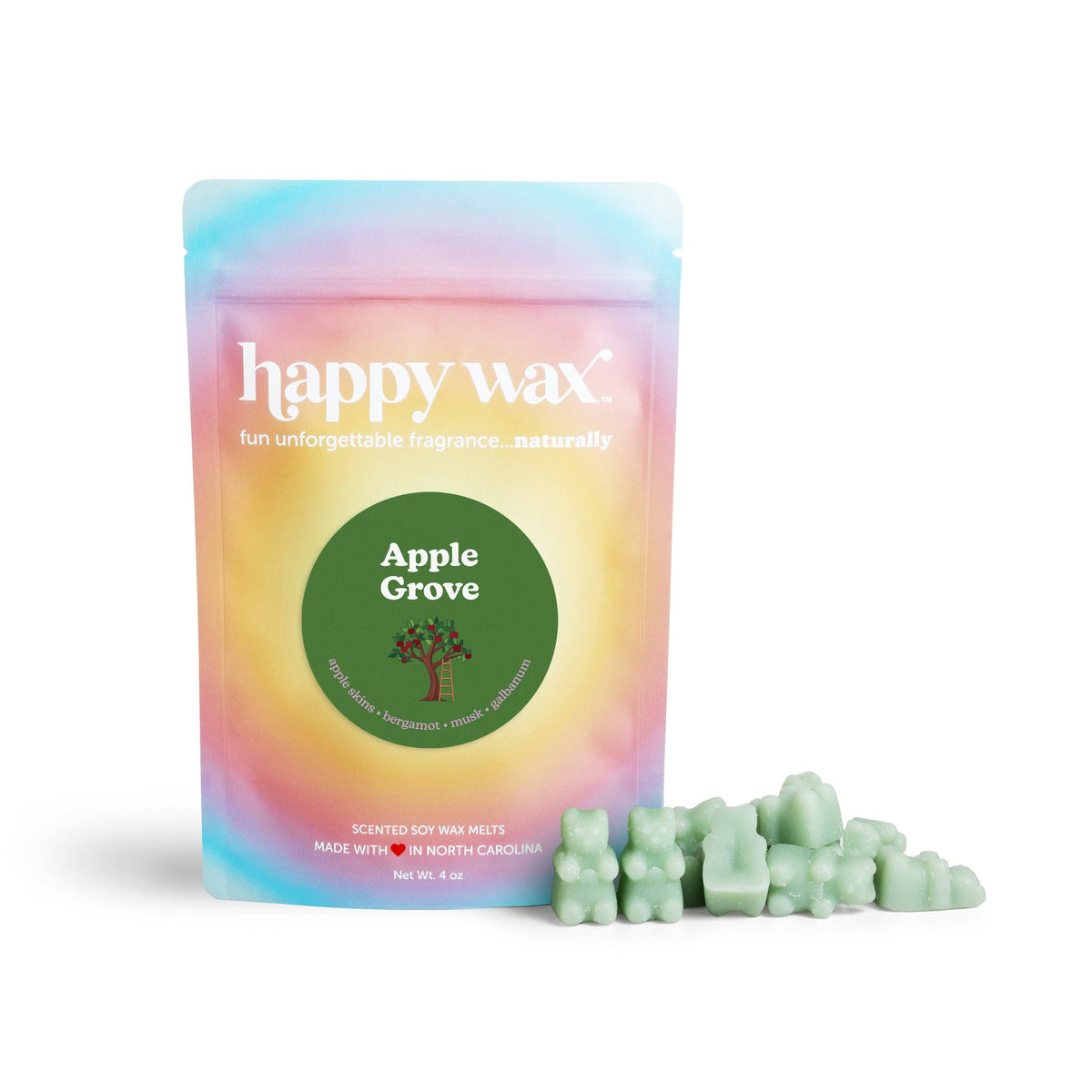 Apple Grove Wax Melts