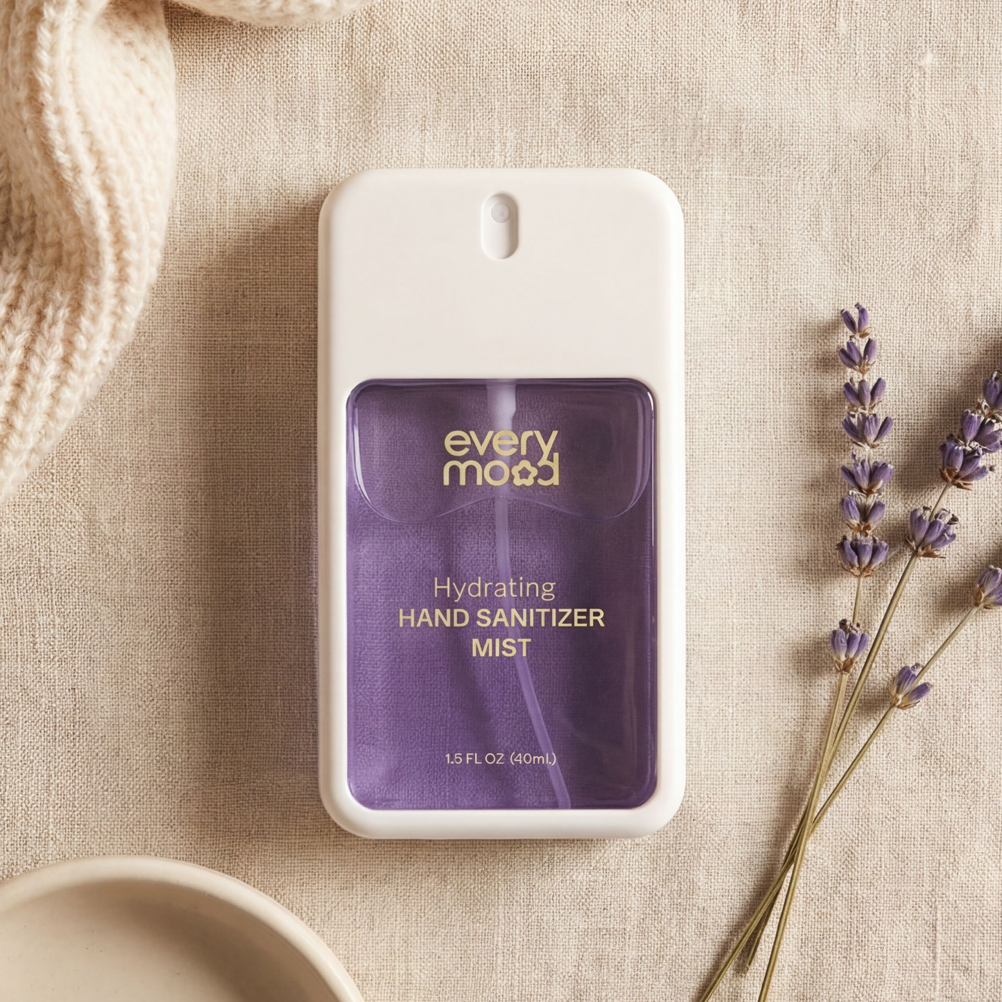 EveryMood Hand Sanitizer Mist | Dreamcatcher