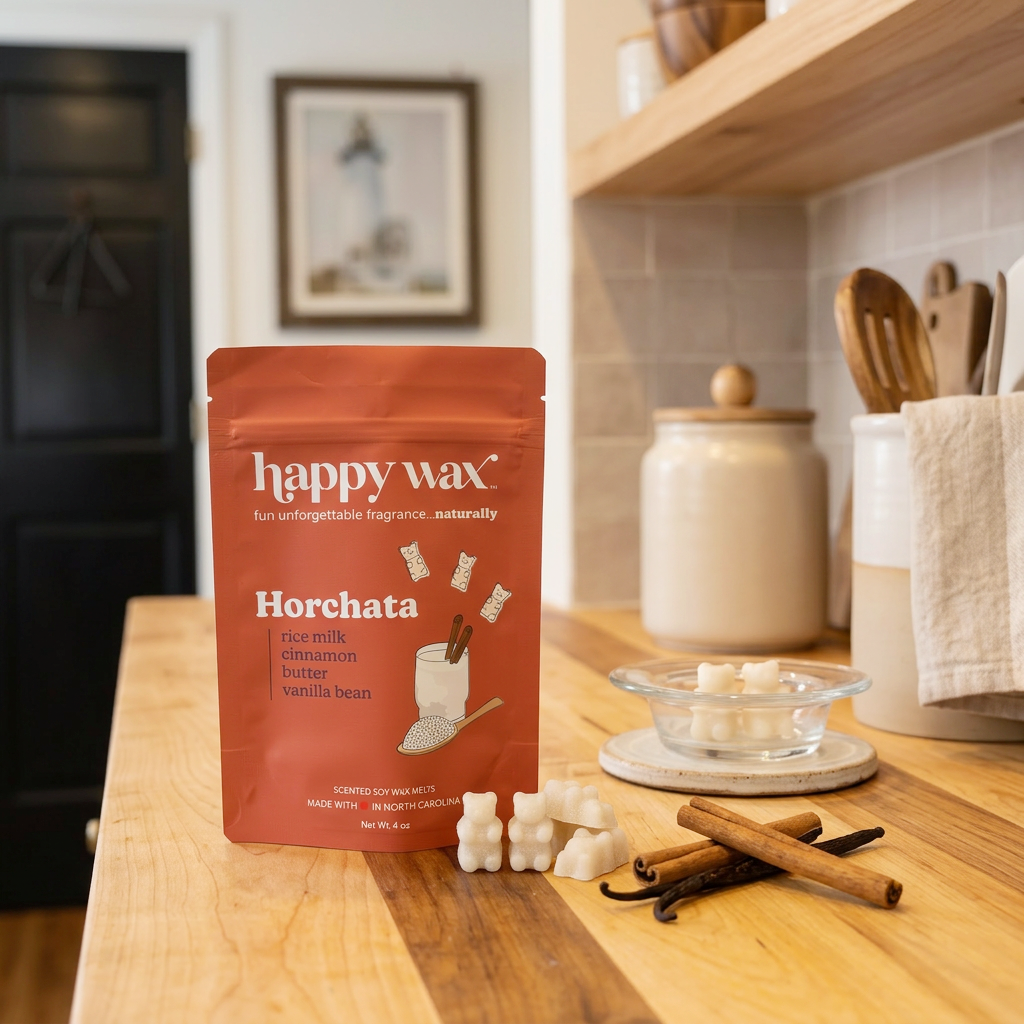 Horchata Wax Melts