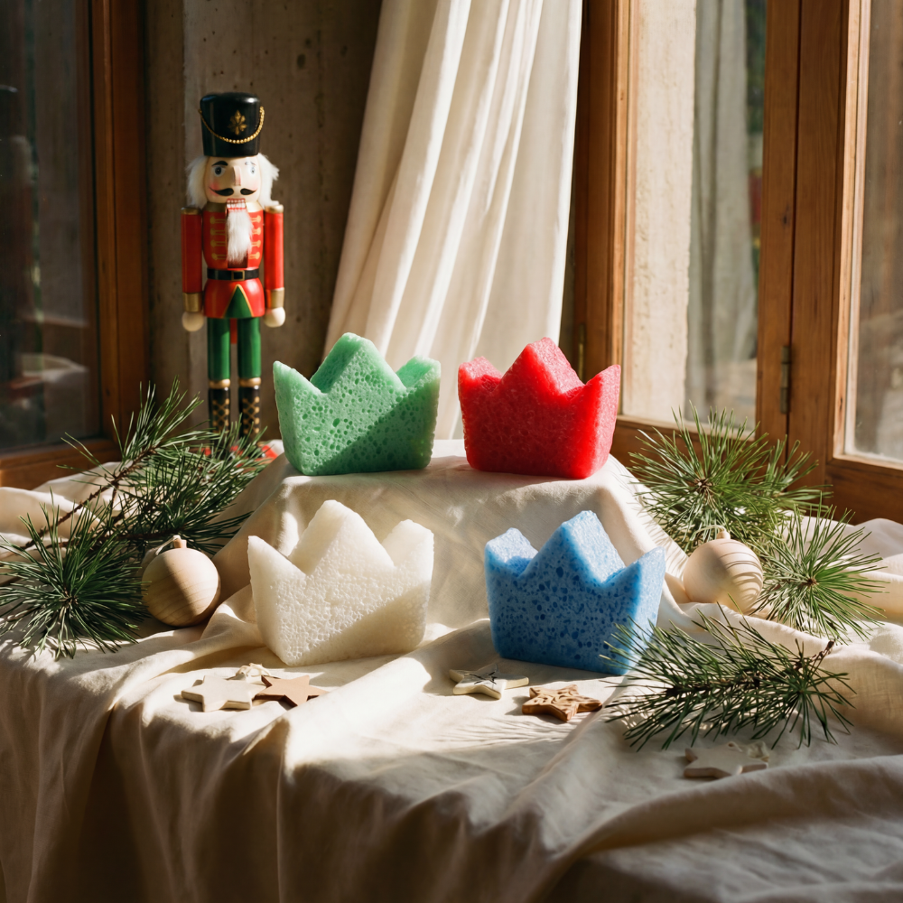 Nutcracker Holiday Buffers