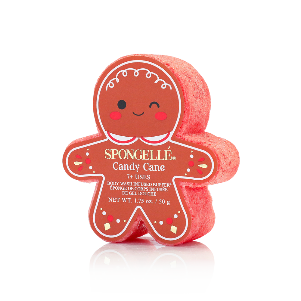 Sugar & Spice Gingerbread Holiday Gift Sets Christmas Gifts