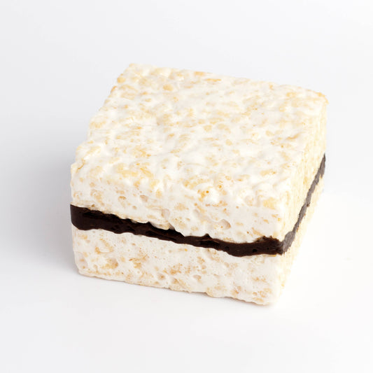 Chocolate Caramel