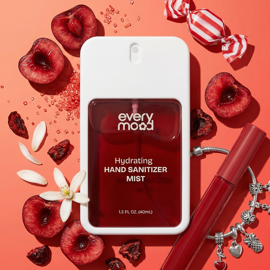 EveryMood | Hand Sanitizer Mist | Cherry on Top