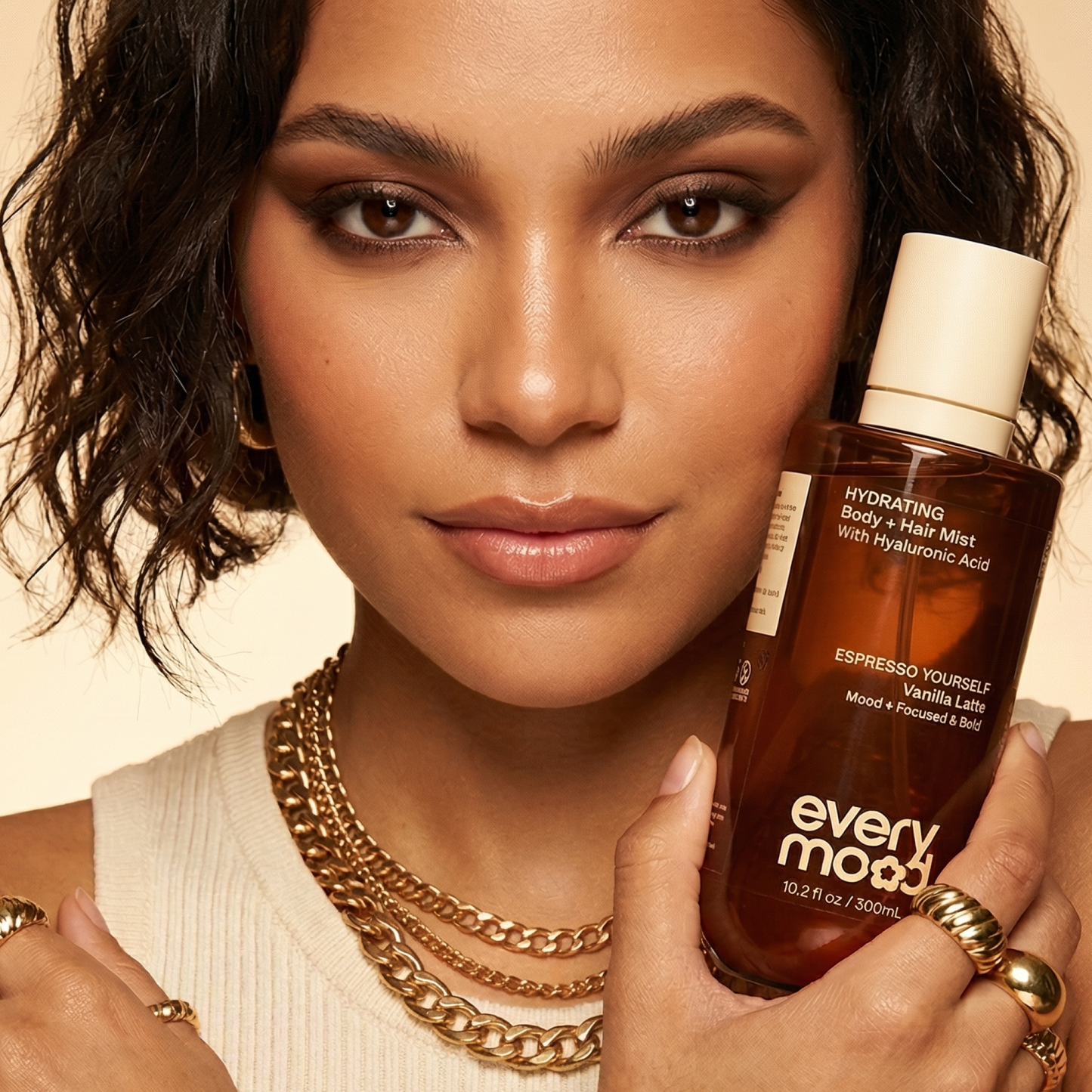 Espresso Yourself | Hydrating Body & Hair Mist | 300mL
