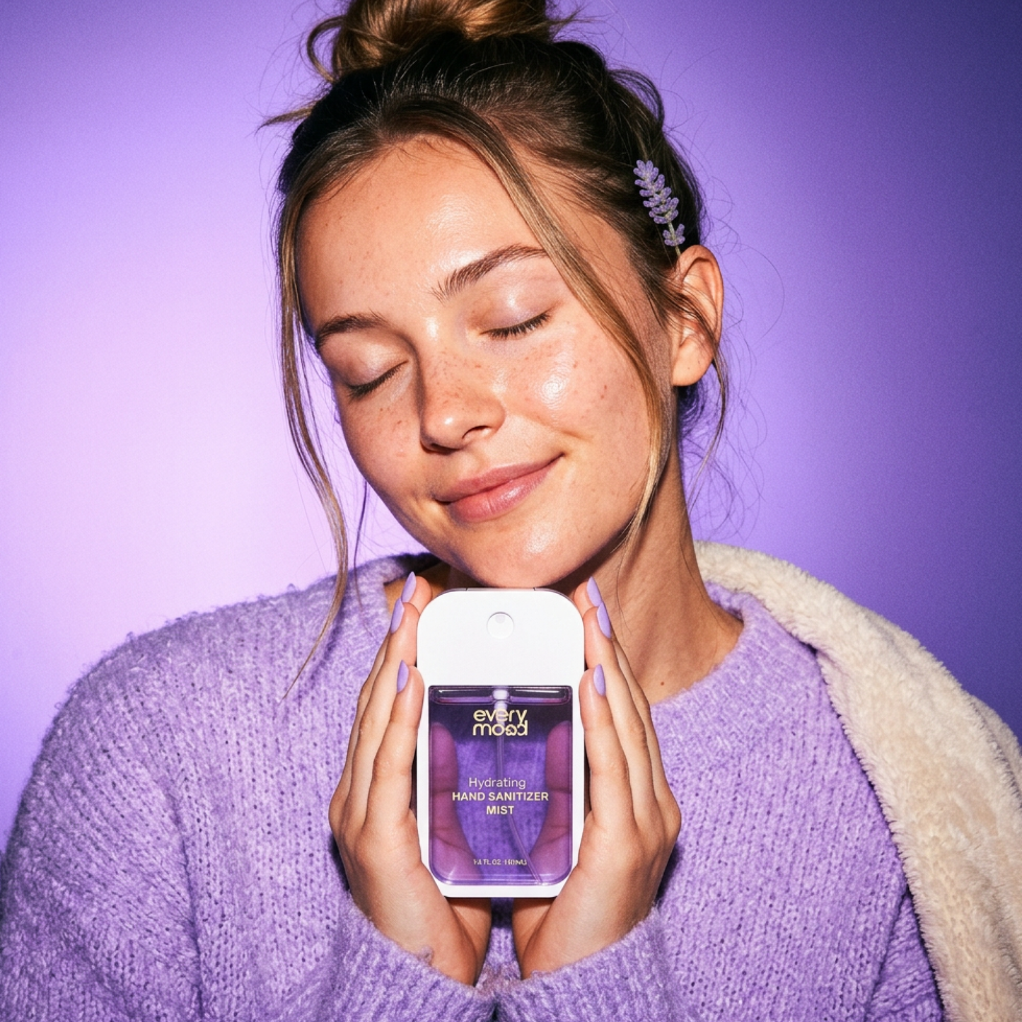 EveryMood Hand Sanitizer Mist | Dreamcatcher
