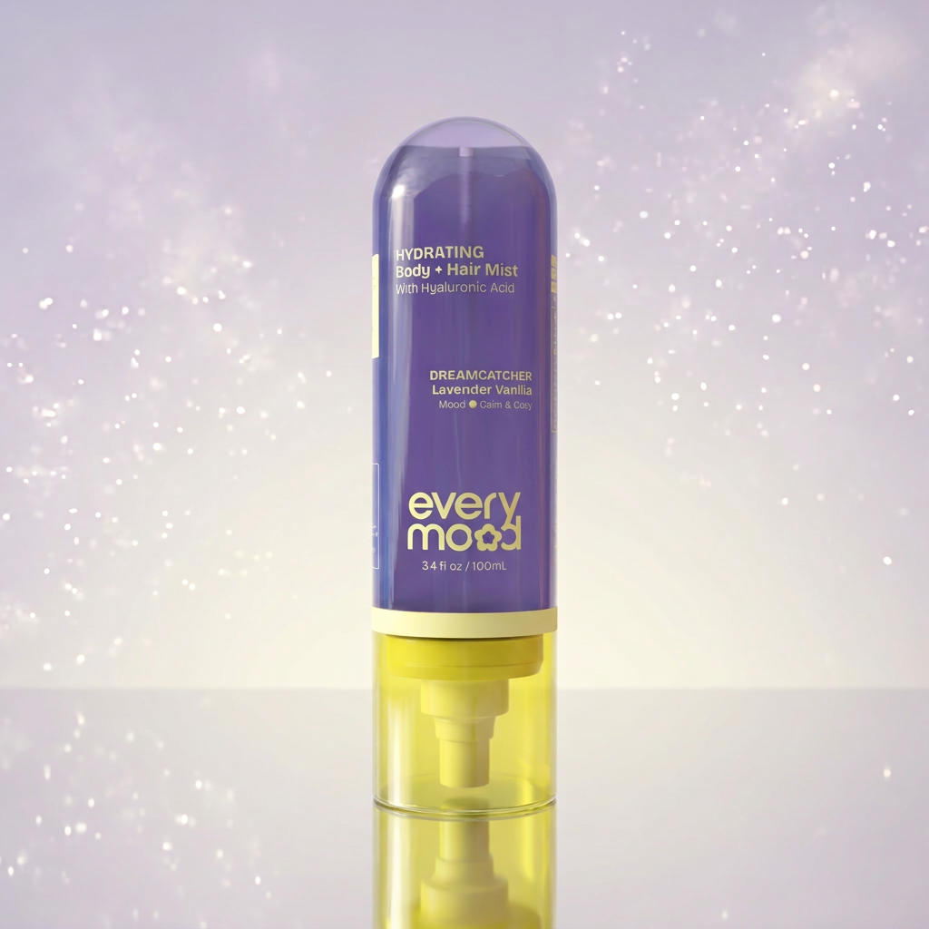 Dreamcatcher | Body & Hair Mist 100mL