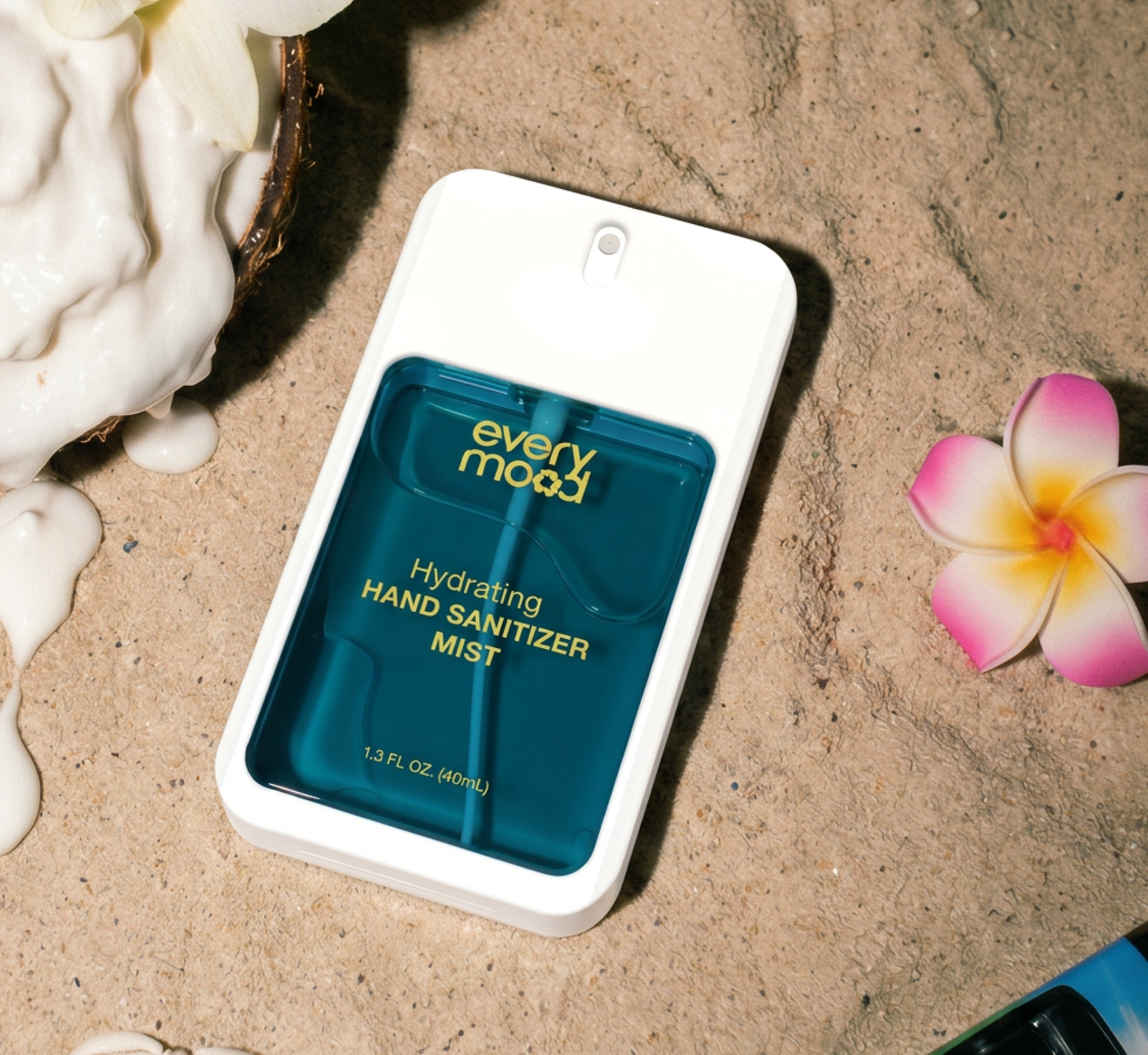 EveryMood | Hand Sanitizer Mist | Head in the Clouds