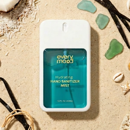EveryMood | Hand Sanitizer Mist | Head in the Clouds