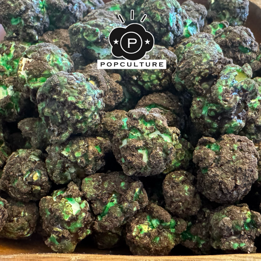 Thin Mint