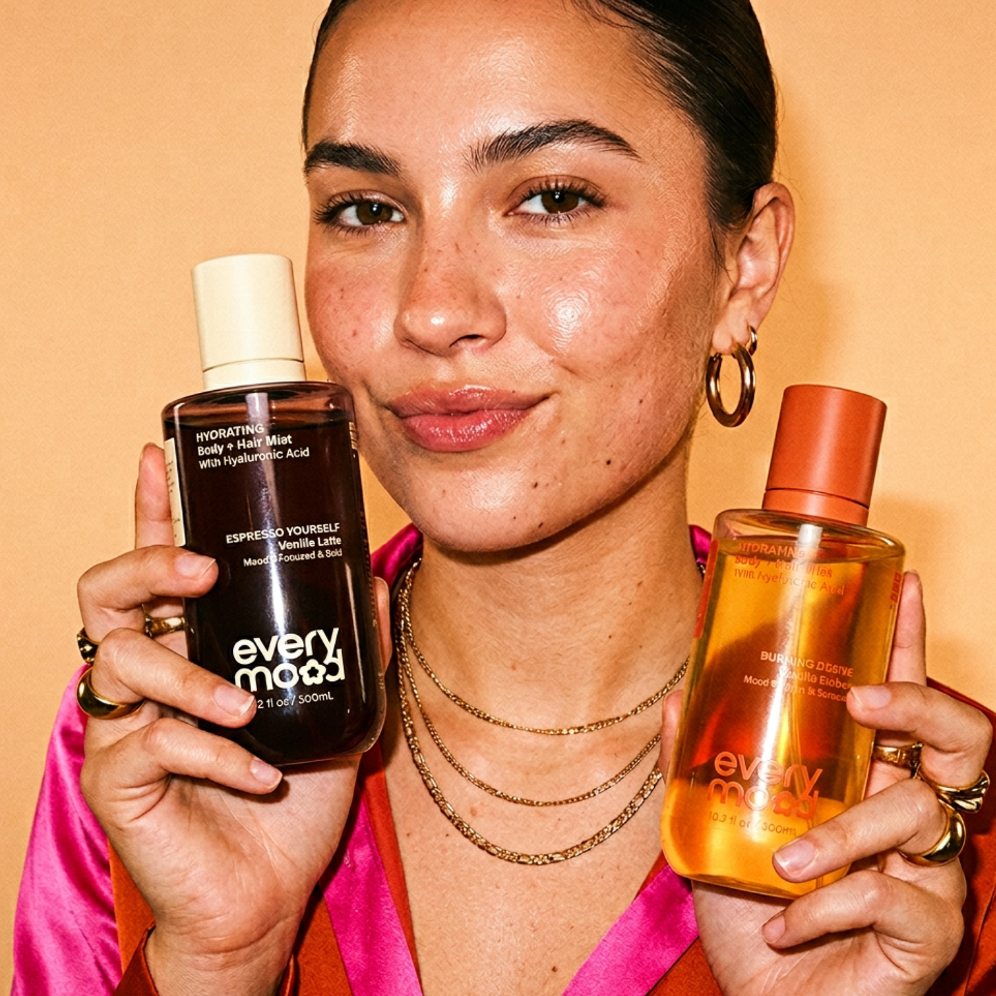 Espresso Yourself | Hydrating Body & Hair Mist | 300mL