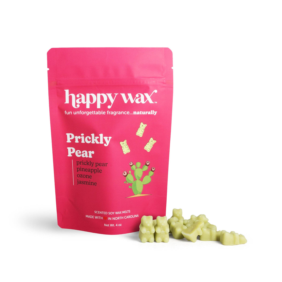 Prickly Pear Wax Melts