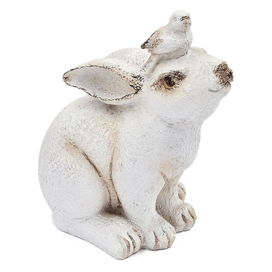 Bunny w/ Bird