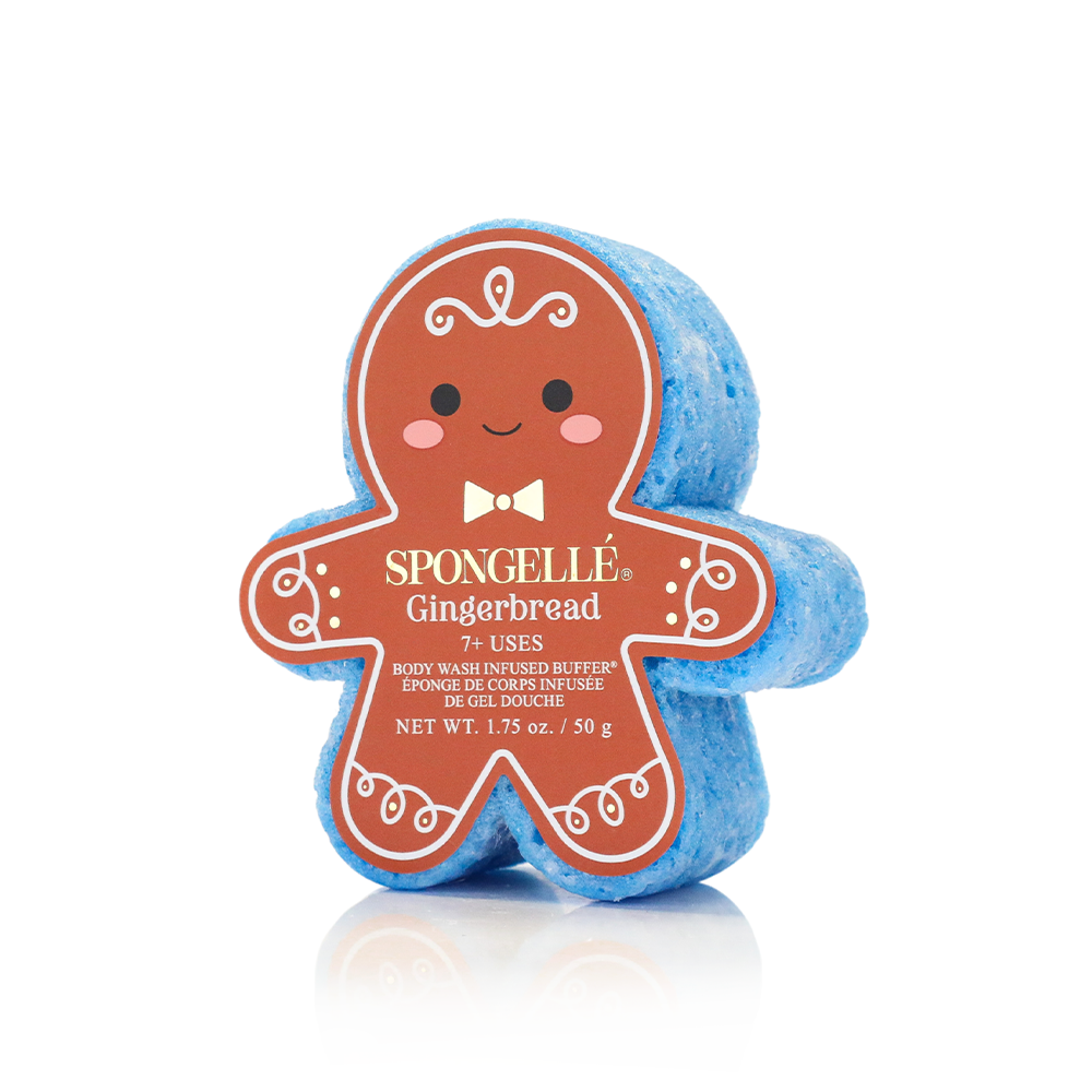 Sugar & Spice Gingerbread Holiday Gift Sets Christmas Gifts
