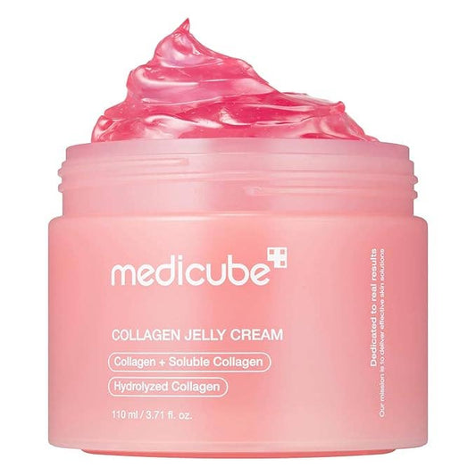 MEDICUBE Collagen Jelly Cream 50ml 1.69 Fl Oz