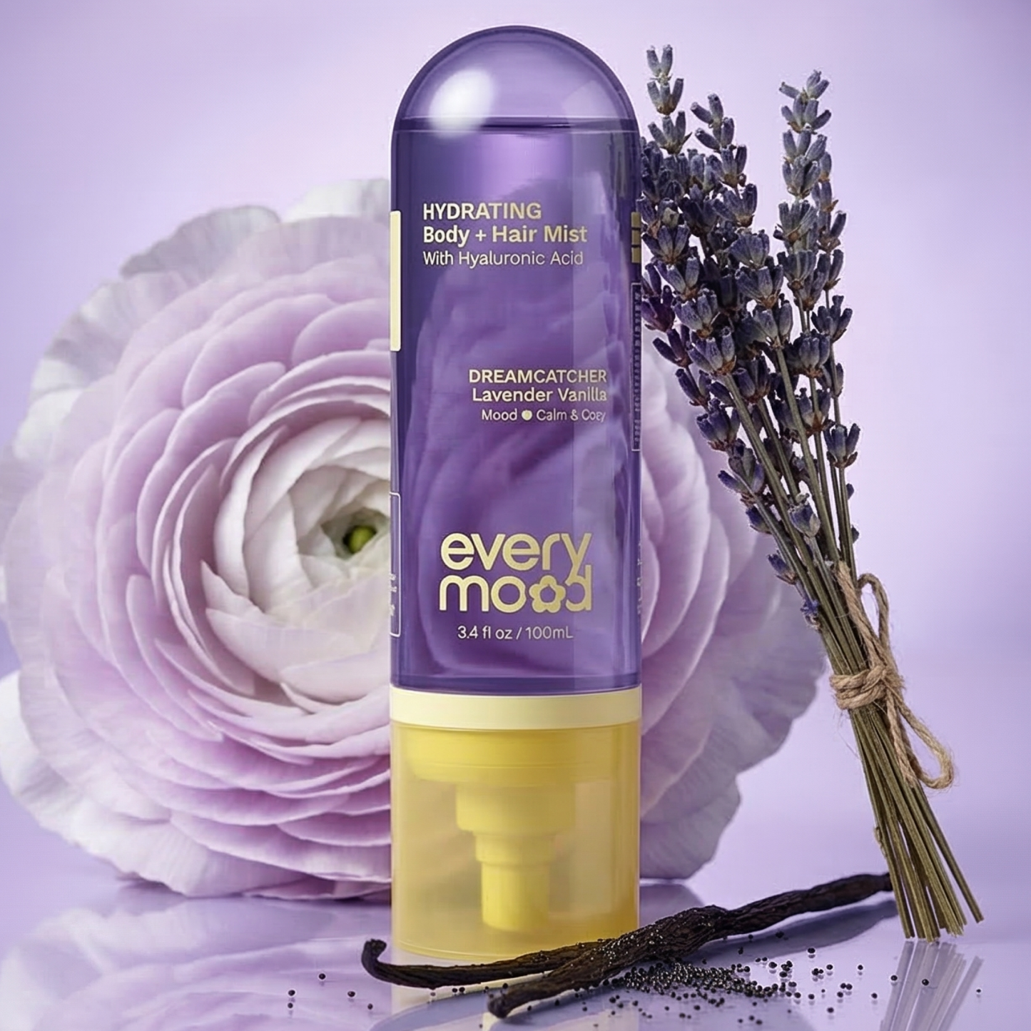 Dreamcatcher | Body & Hair Mist 100mL