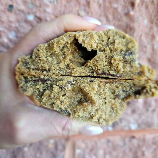 Espresso Chip Cookie