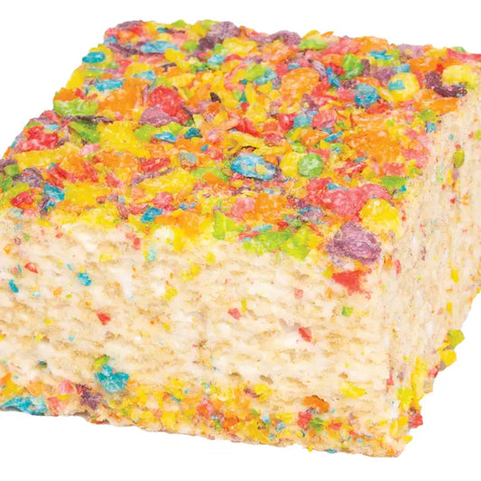 Fruity Crispies