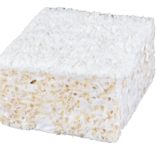 White Coconut Crispy