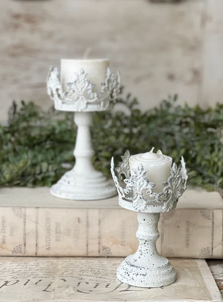 Crown Line Holder | 2/Sizes PREORDER