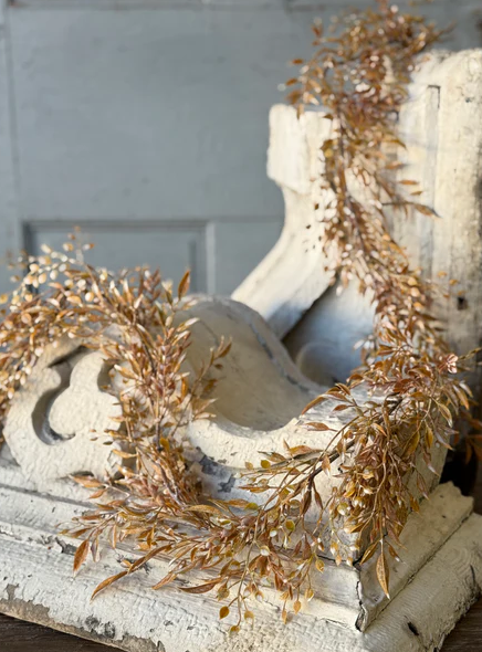 Ambermist Sage Garland | 6' PREORDER