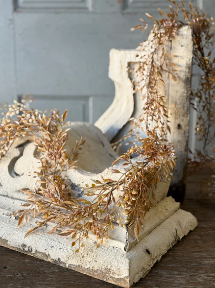Ambermist Sage Garland | 6' PREORDER