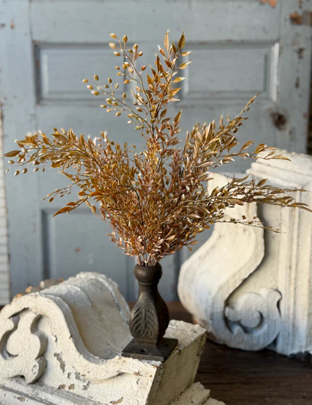 Ambermist Sage Bush | 19.5 PREORDER
