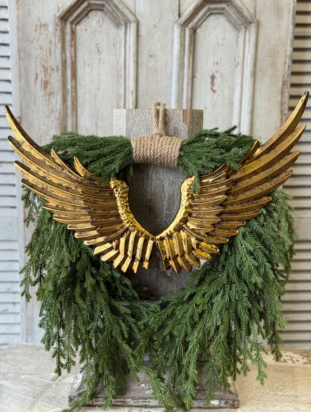 Angelic Heights Wings | 24.5" (COMING CHRISTMAS 2026!!!)