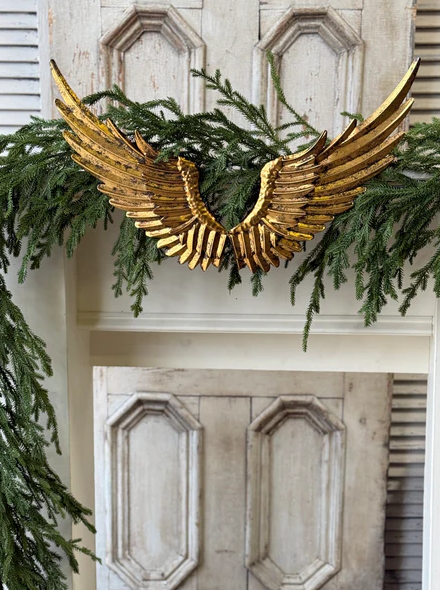 Angelic Heights Wings | 24.5" (COMING CHRISTMAS 2026!!!)