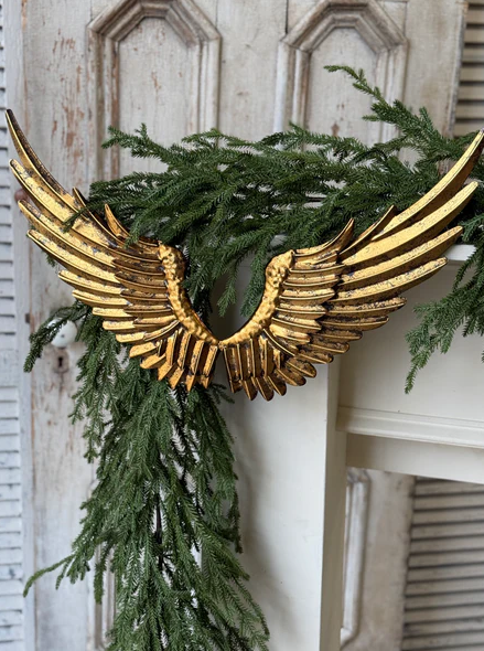 Angelic Heights Wings | 24.5" (COMING CHRISTMAS 2026!!!)