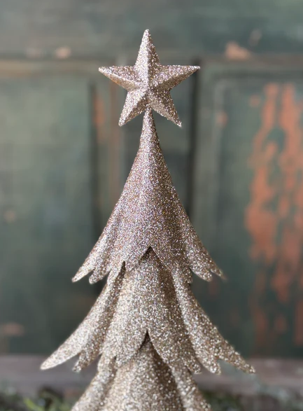 Starshine Cedar Tree | 2/Sizes (COMING CHRISTMAS 2026!!!)