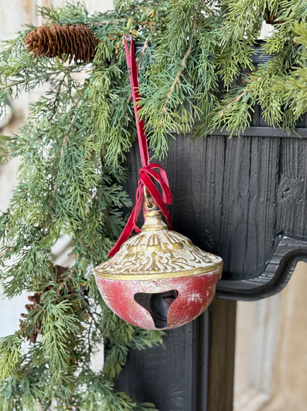 Chorusline Bell | 2/sizes (COMING CHRISTMAS 2026!!!)