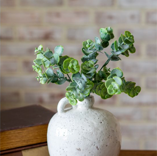 13.8" EUCALYPTUS