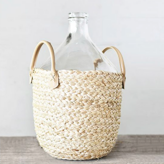 16" BAGGED BOTTLE