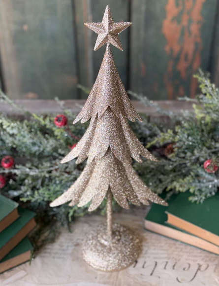 Starshine Cedar Tree | 2/Sizes (COMING CHRISTMAS 2026!!!)