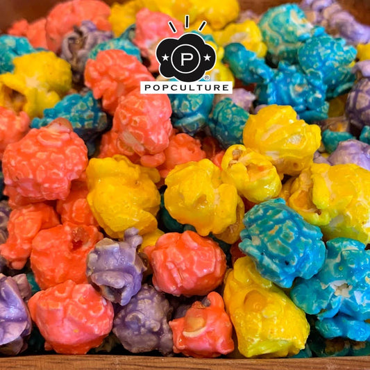 Marshmallow Pops