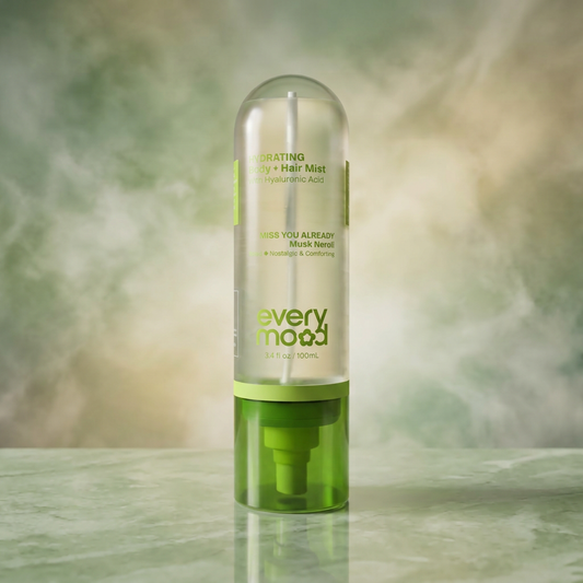 Miss You Already | Hair & Body Mist 100mL