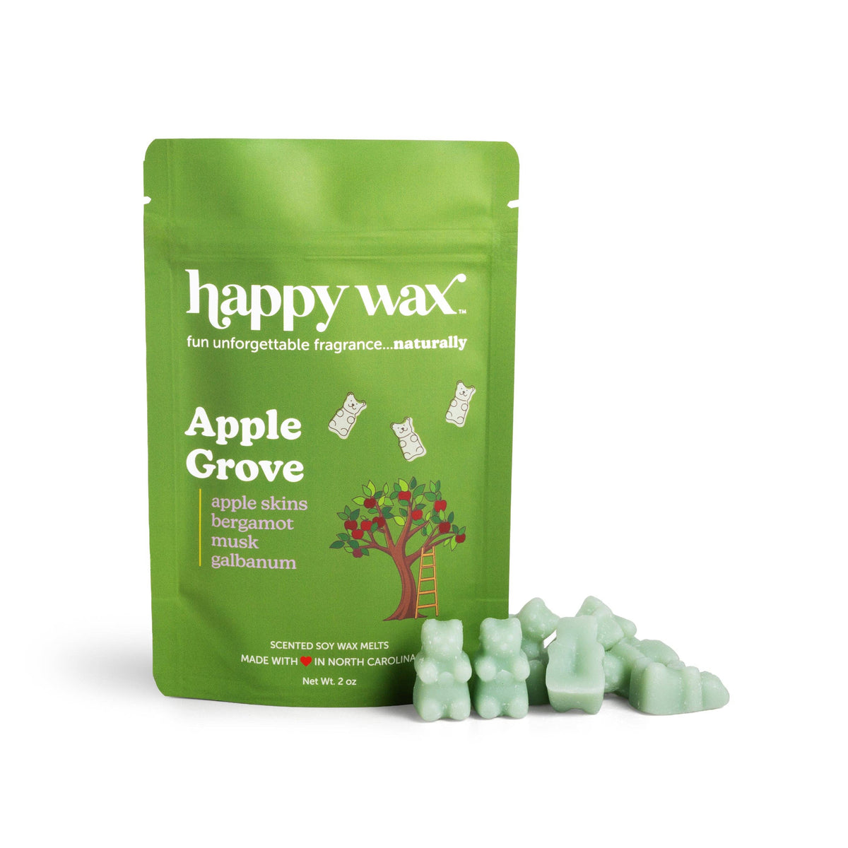 Apple Grove Wax Melts
