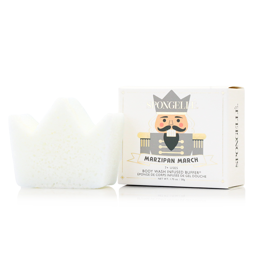 Nutcracker Holiday Buffers