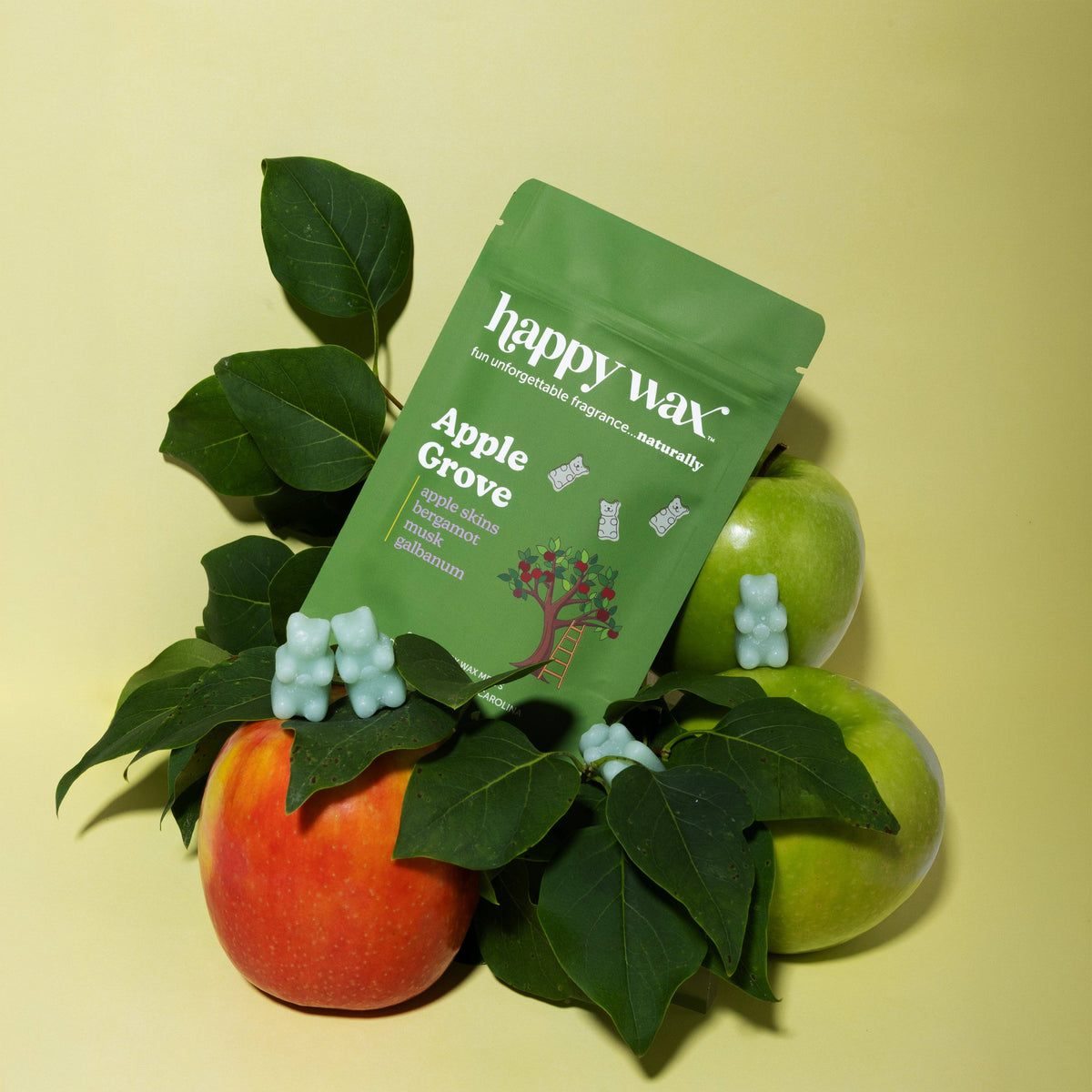 Apple Grove Wax Melts