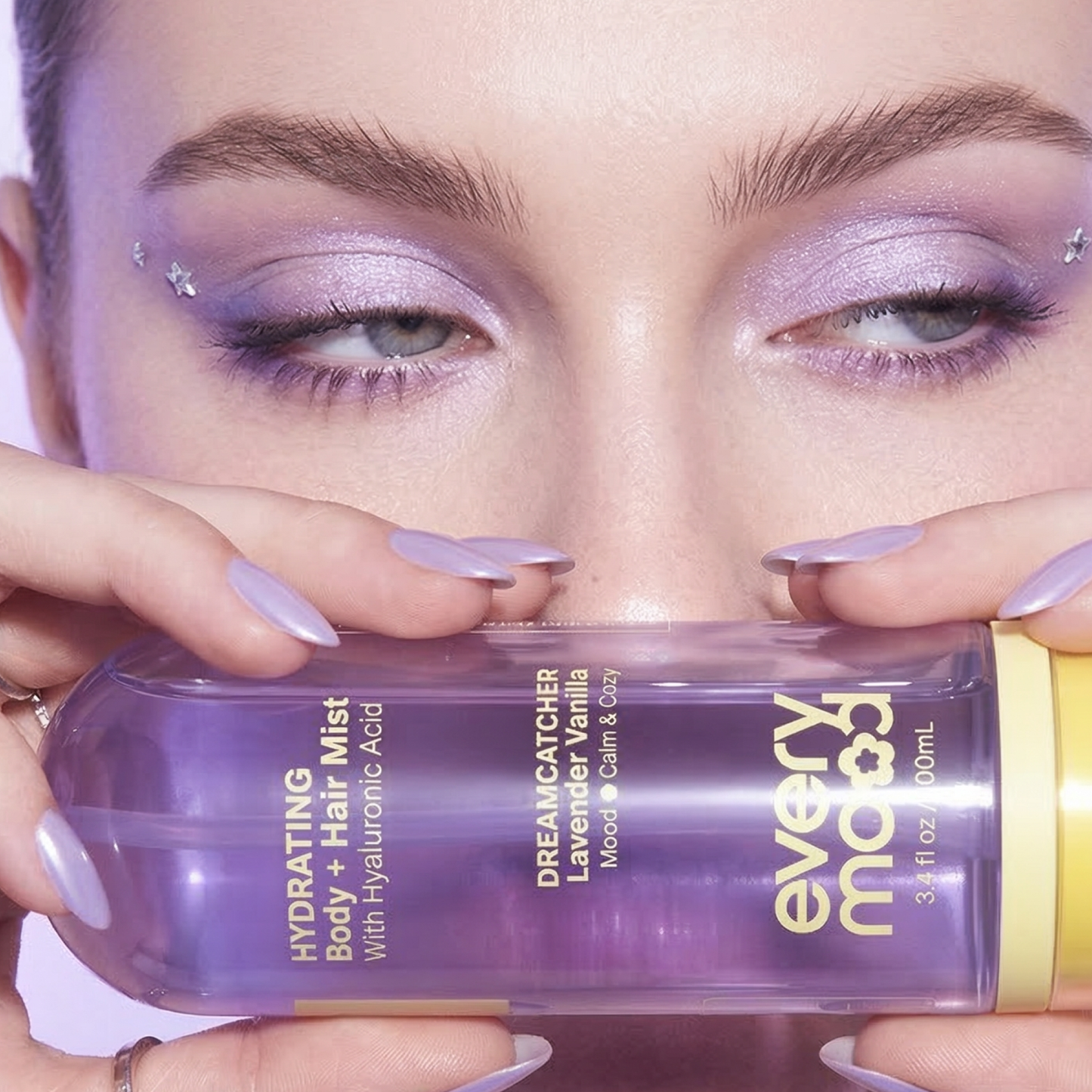 Dreamcatcher | Body & Hair Mist 100mL