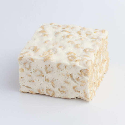Honey Nut Crispy