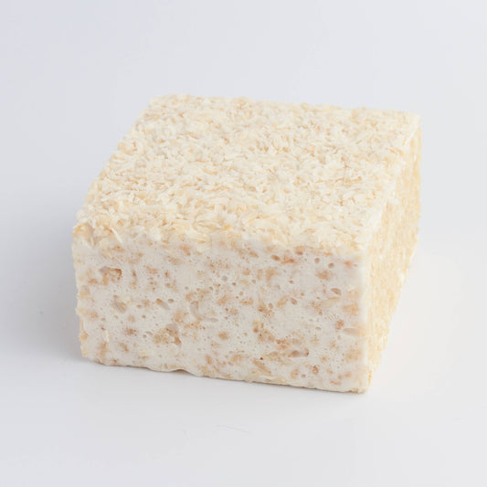White Coconut