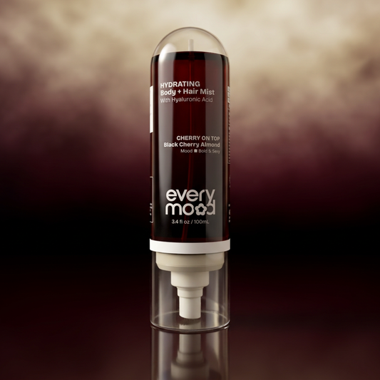 Cherry on Top | Body & Hair Mist 100 mL