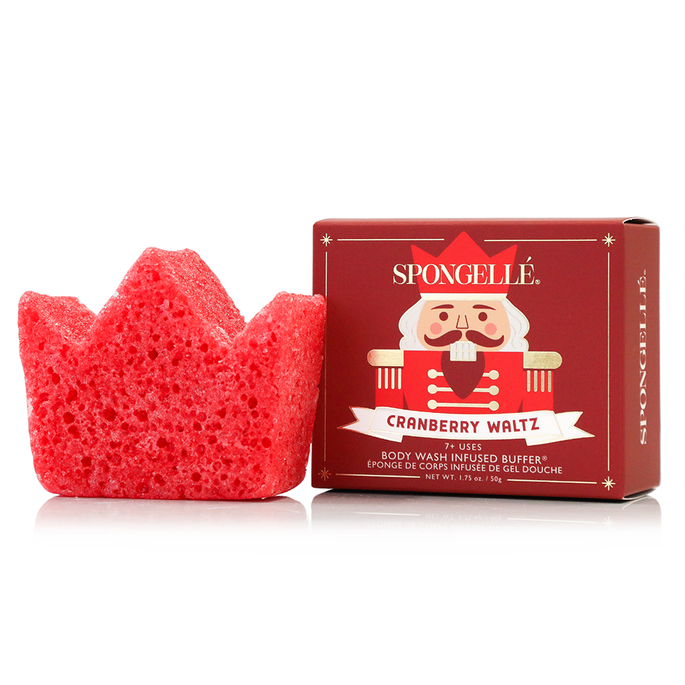 Nutcracker Holiday Buffers