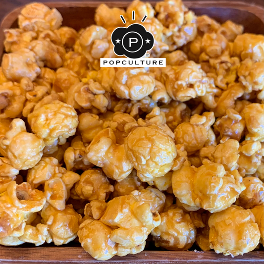 EBC - Extra Buttery Caramel